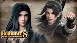 "The Ravages of Time" Collaboration: Liaoyuan Huo and Sima Yi Officer Data