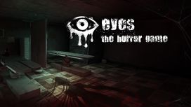 Eyes: The Horror Game