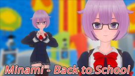 Minami - Back to School