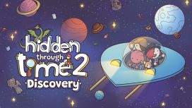 Hidden Through Time 2: Discovery