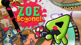 ZOE Begone!