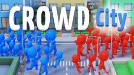 Crowd City