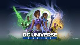 DC Universe™ Online