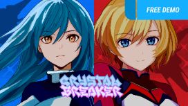 Crystal Breaker