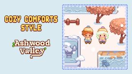 Cozy Comforts Style