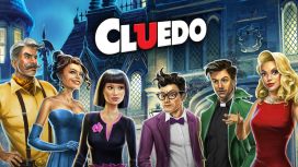 Cluedo: Classic Edition