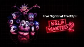 Five Nights at Freddy's: Help Wanted 2