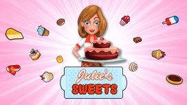 Julie's Sweets