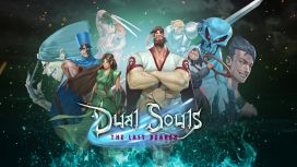 Dual Souls: The Last Bearer