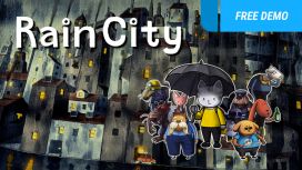 Rain City