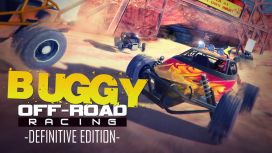 Buggy Off-Road Racing Definitive Edition