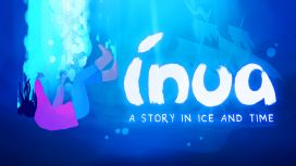 Inua - a Story in Ice and Time