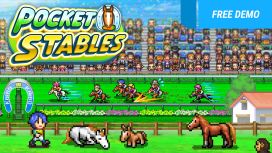 Pocket Stables