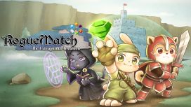 Roguematch : The Extraplanar Invasion