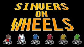 Sinvers on Wheels