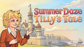 Summer Daze: Tilly's Tale