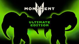 Monument - Ultimate Edition