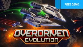 Overdriven Evolution