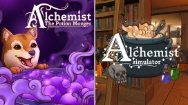 Alchemist Generations Bundle