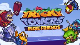 Indie Friends Pack