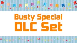 Busty Special DLC Set