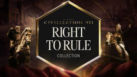 Sid Meier's Civilization® VII: Right to Rule Collection