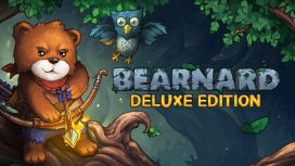 Bearnard - Deluxe Edition