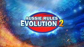 Aussie Rules Evolution 2 