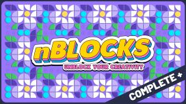 nBlocks - Unblock Your Creativity Complete +