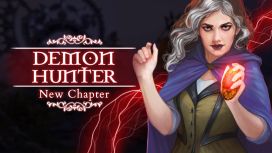 Demon Hunter: New Chapter