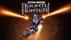 STAR WARS™: Bounty Hunter™