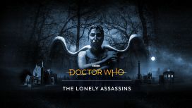 Doctor Who: The Lonely Assassins