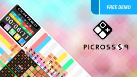 PICROSS S9