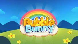 Bubble Bunny