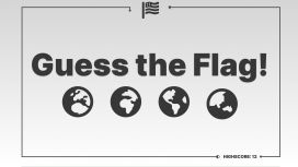 Guess the Flag!