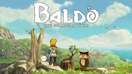 Baldo The guardian owls