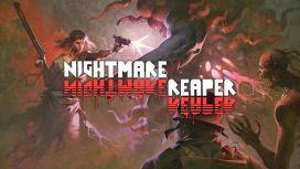 Nightmare Reaper