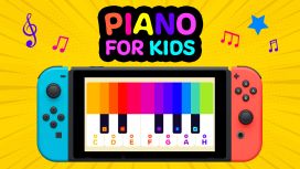 Piano for kids