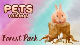 Forest Pack