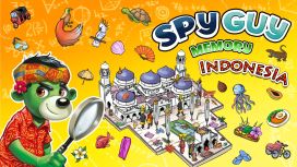 Spy Guy Memory Indonesia