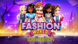 Fashion World Super Edition