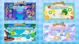 Neo-Retro Summer Set