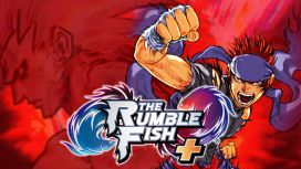 The Rumble Fish +