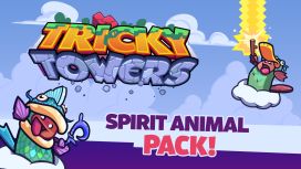 Spirit Animal Pack