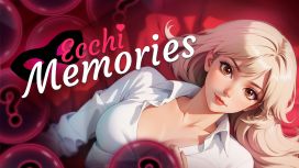 Ecchi Memories