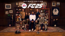 EA SPORTS FC™ 25 Ultimate Edition