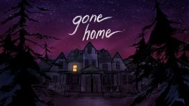 Gone Home