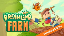 Dreamland Farm Complete Edition