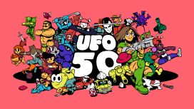 UFO 50