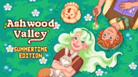 Ashwood Valley Summertime Edition